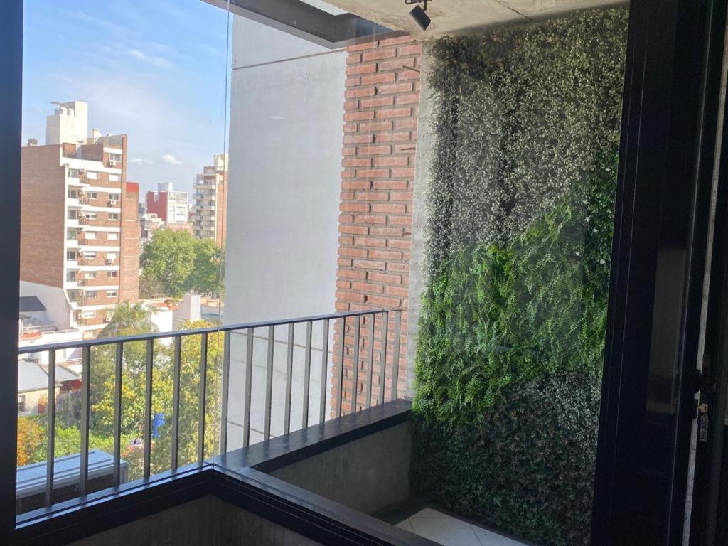 Hermoso Monoambiente Zona Centro רוסאריו מראה חיצוני תמונה